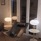 Paire de lampes "Energi Gas" de Carl Öjerstam & Magnus Eleback - 2000-