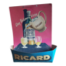 Hardcover Ricard ad