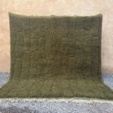 Handwoven Berber rug 3x2 m