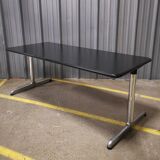 Large Anonima Castelli table, 1970