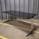 Large Anonima Castelli table, 1970