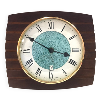 JAZ vintage clock
