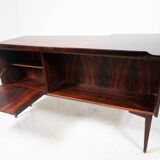 Mid-Century Modern Desk, Italy, 1970s