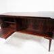 Bureau moderne du milieu du siècle, Italie, années 1970