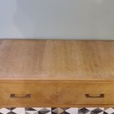 Commode vintage
