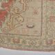 Anatolian Neutral Oushak Wool Carpet sku1328