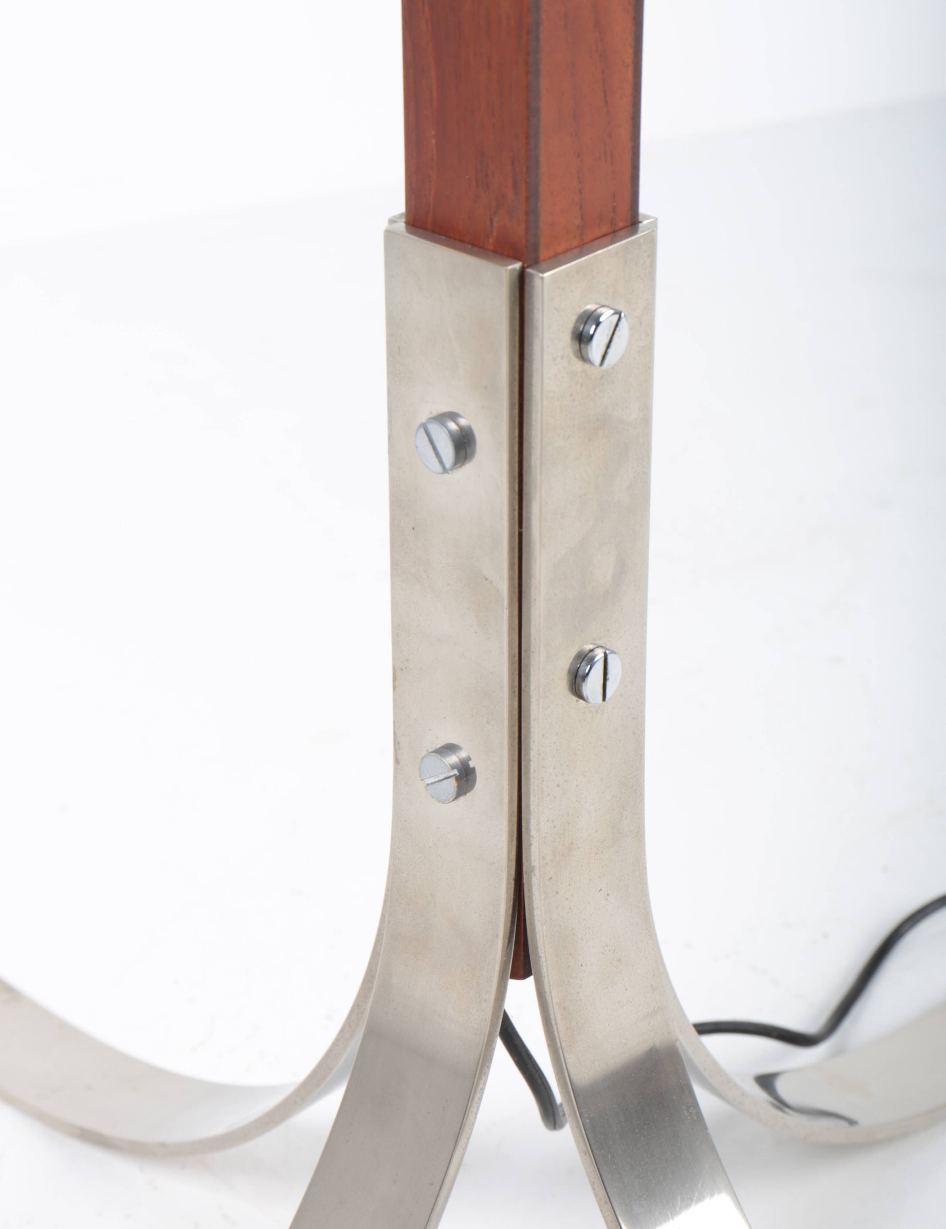Floor lamp by Goffredo Reggiani for Reggiani Illuminazione, Italy, circa 1970