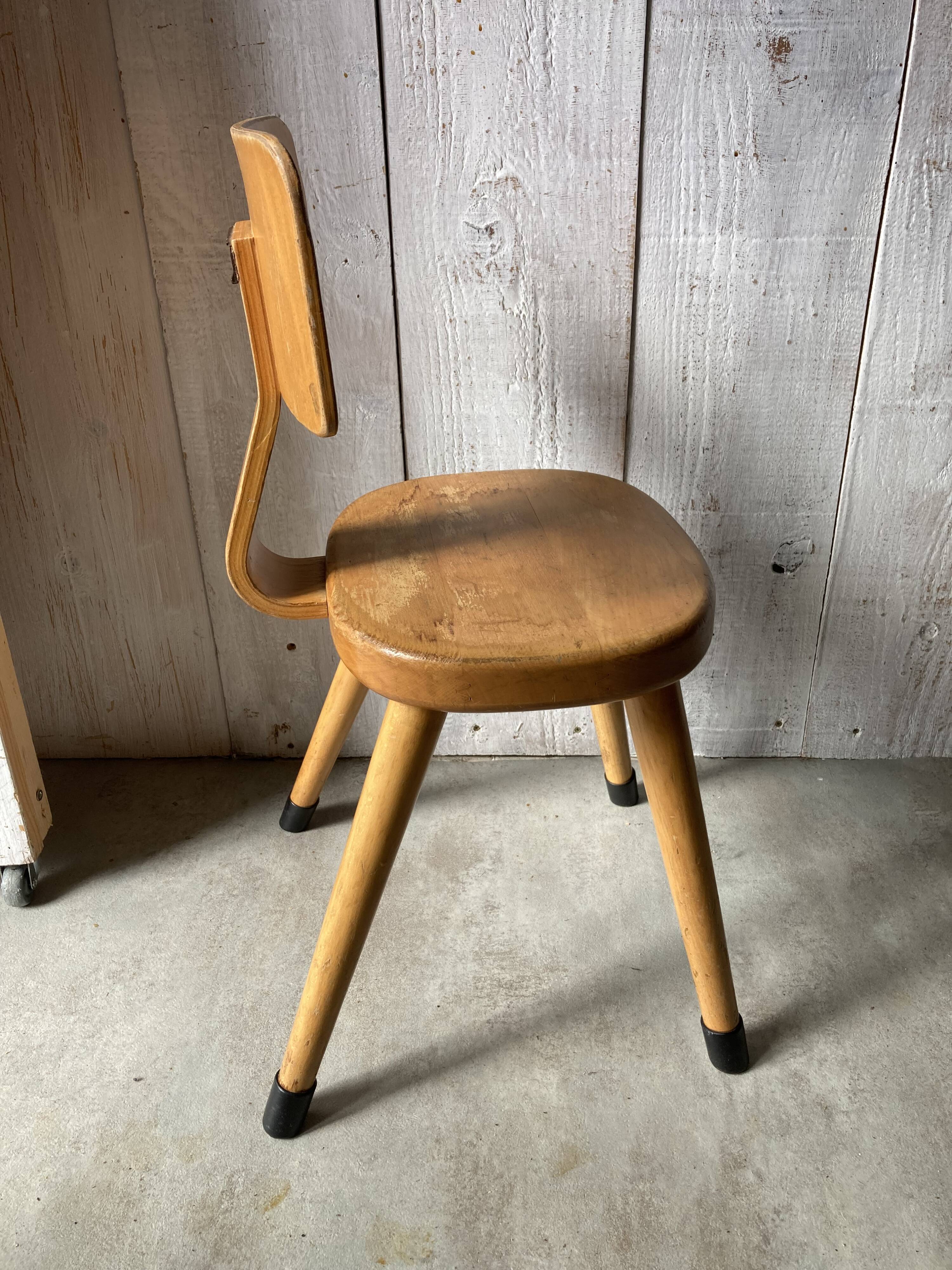 Child's chair