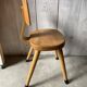 Child's chair
