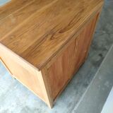 Oak sideboard