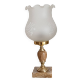 Lampe à poser