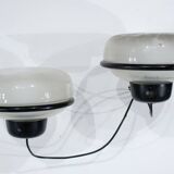 1 wall light model 228 by Gino Sarfatti for Arteluce-1960s