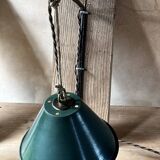 Workshop wall lights