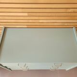 Scandinavian vintage chest of drawers