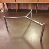 Vintage marble coffee table