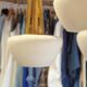 Cascade chandelier 50s