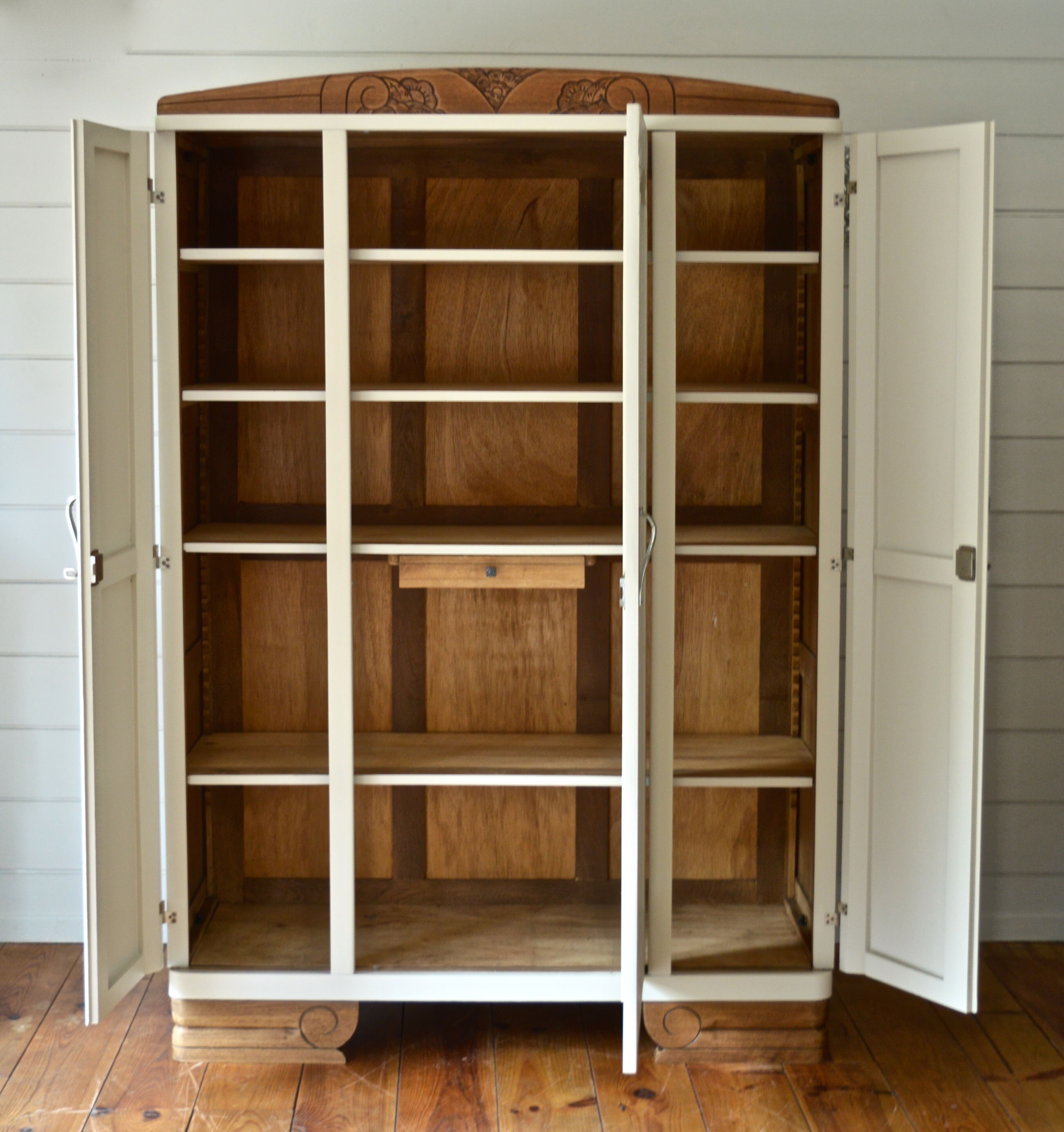 Cupboard