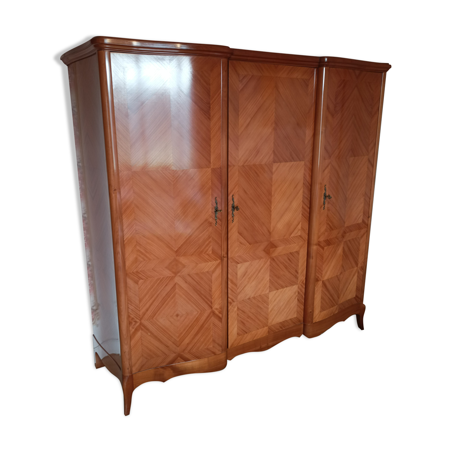 Cupboard