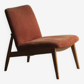 Easy chair, Germany, 1950s