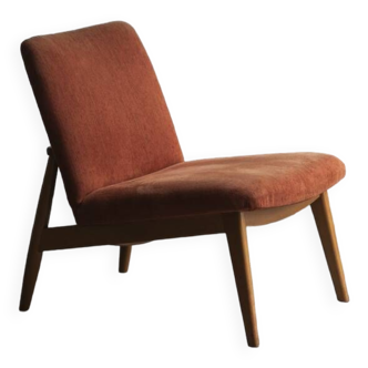 Fauteuil, Allemagne, années 1950