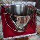 Full set vintage ice bucket by Guy Degrenne
