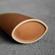 Modern Brick Red Stoneware Vase by Asa Selection, Germany, 1980s