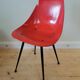 Pair of chairs
