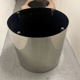 Pair of coffee tables Paul Mayen 70'