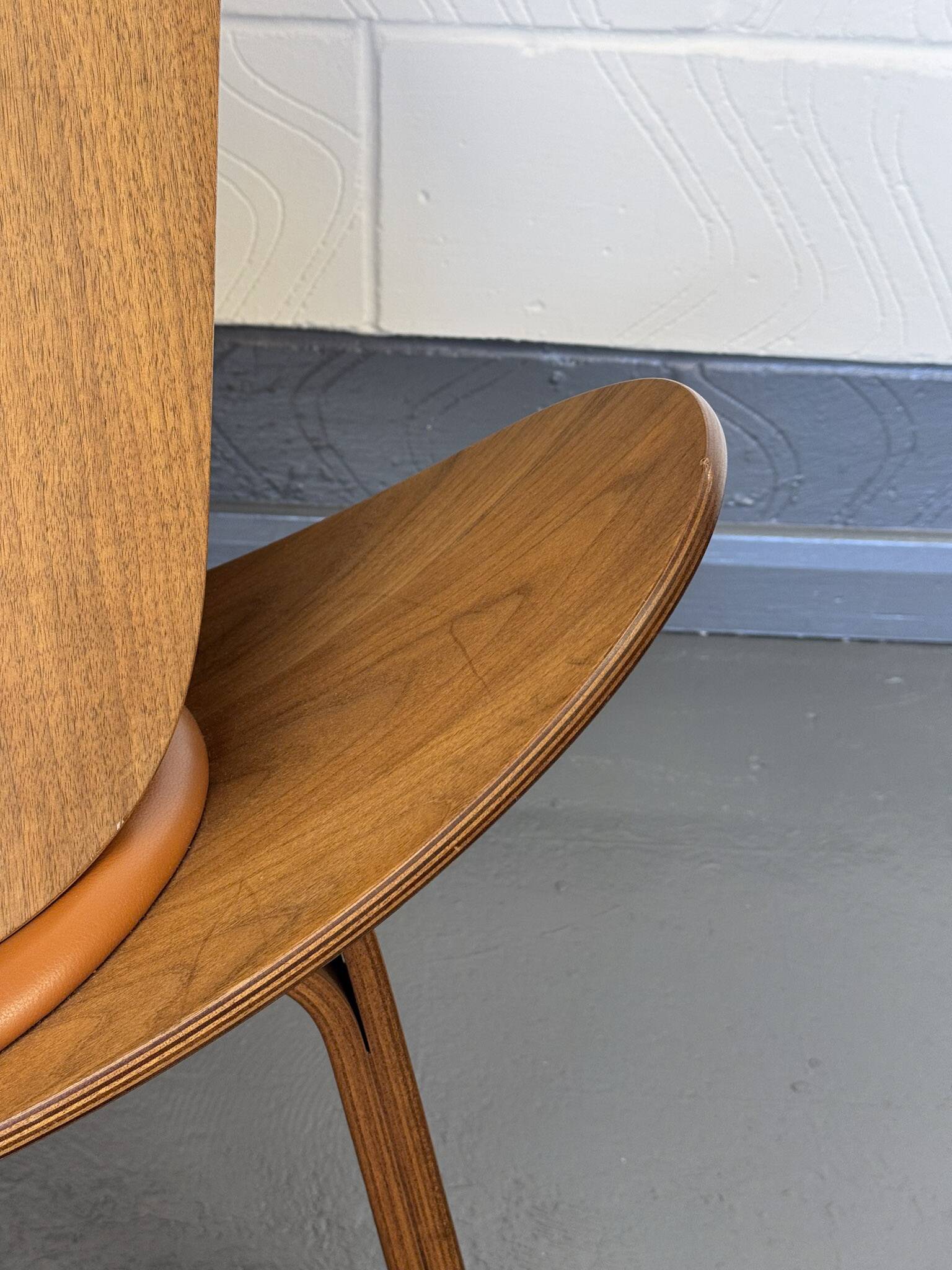 Hans J. Wegner CH07 ‘Shell’ Chairs for Carl Hansen & Søn