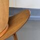 Hans J. Wegner CH07 ‘Shell’ Chairs for Carl Hansen & Søn