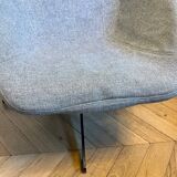Fauteuil pivotant Moroso take a Line for a Walk