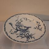 Lunéville compote dish KG Marguerite ironstone