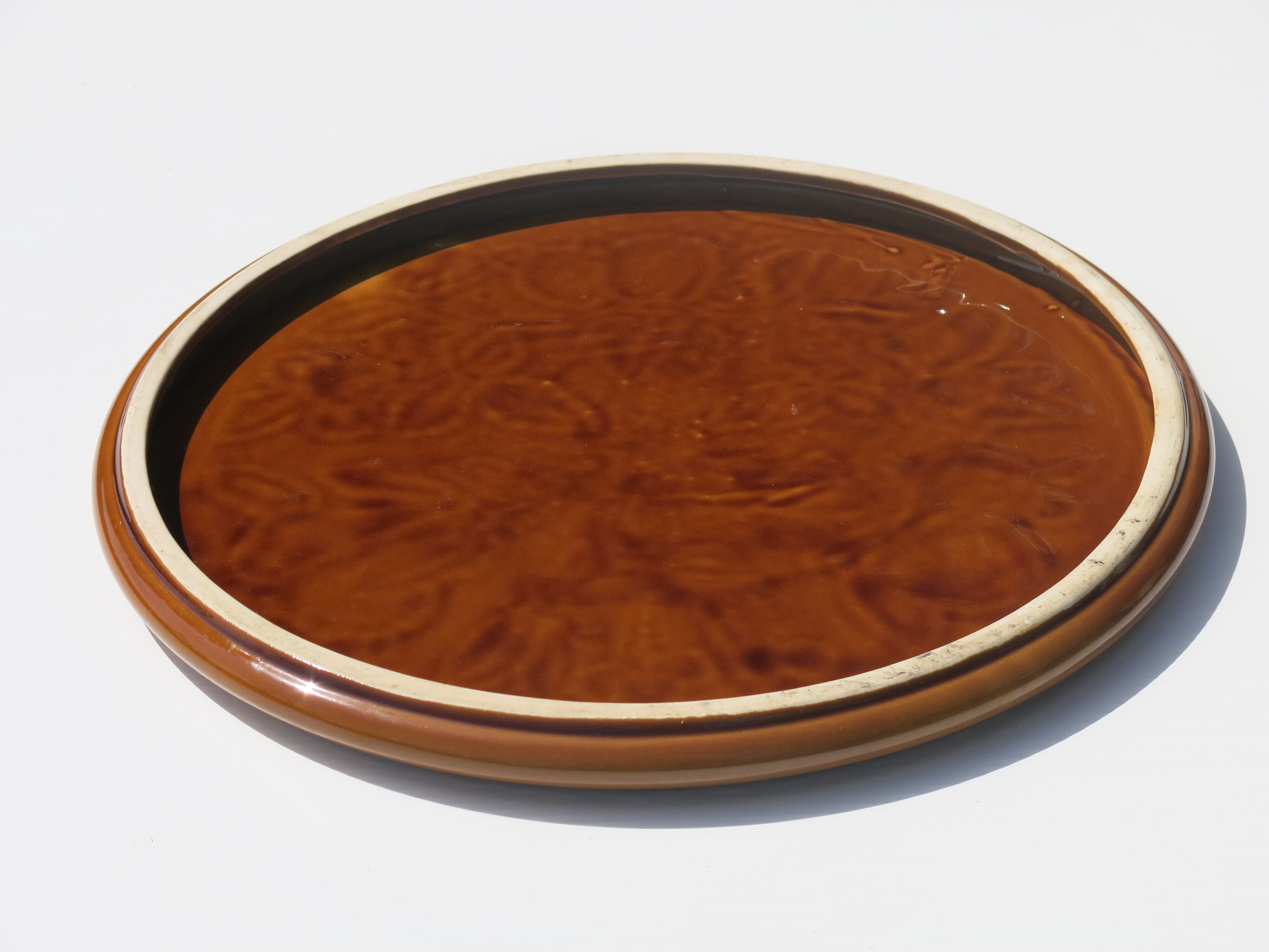 trivia dish