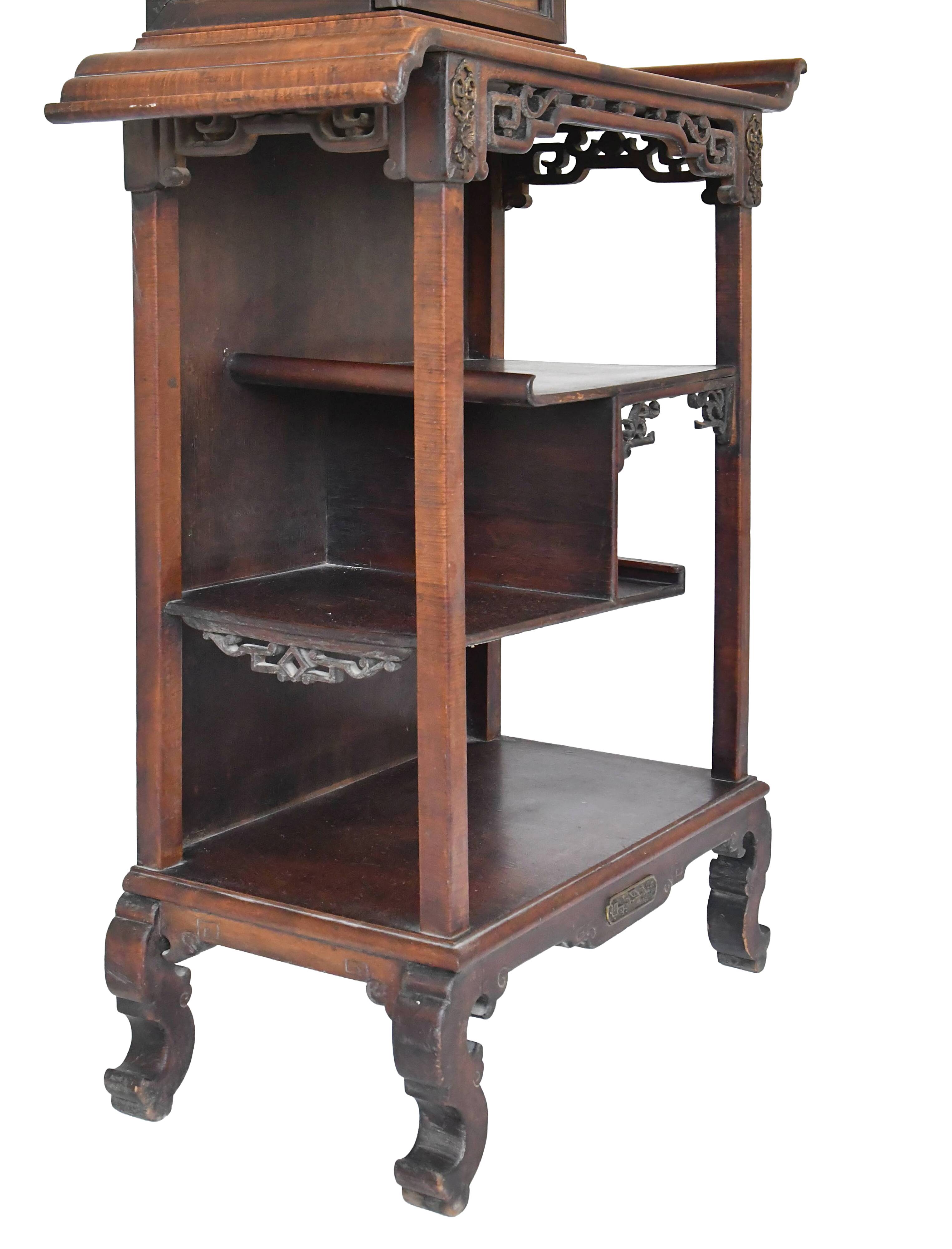 Japanese-style cabinet