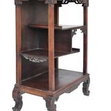 Japanese-style cabinet