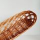 Bread basket and basket