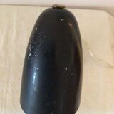 Vintage black articulated lamp