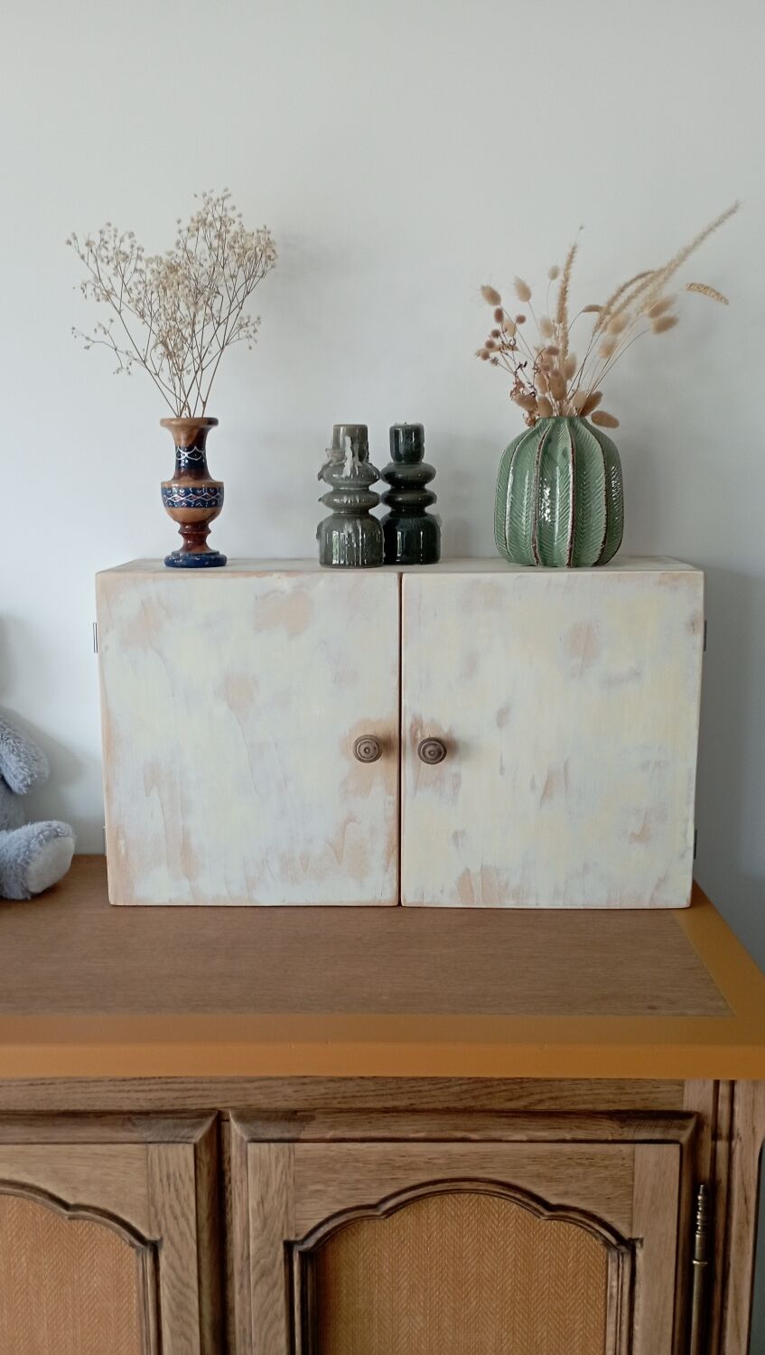 Cabinet, 20th century