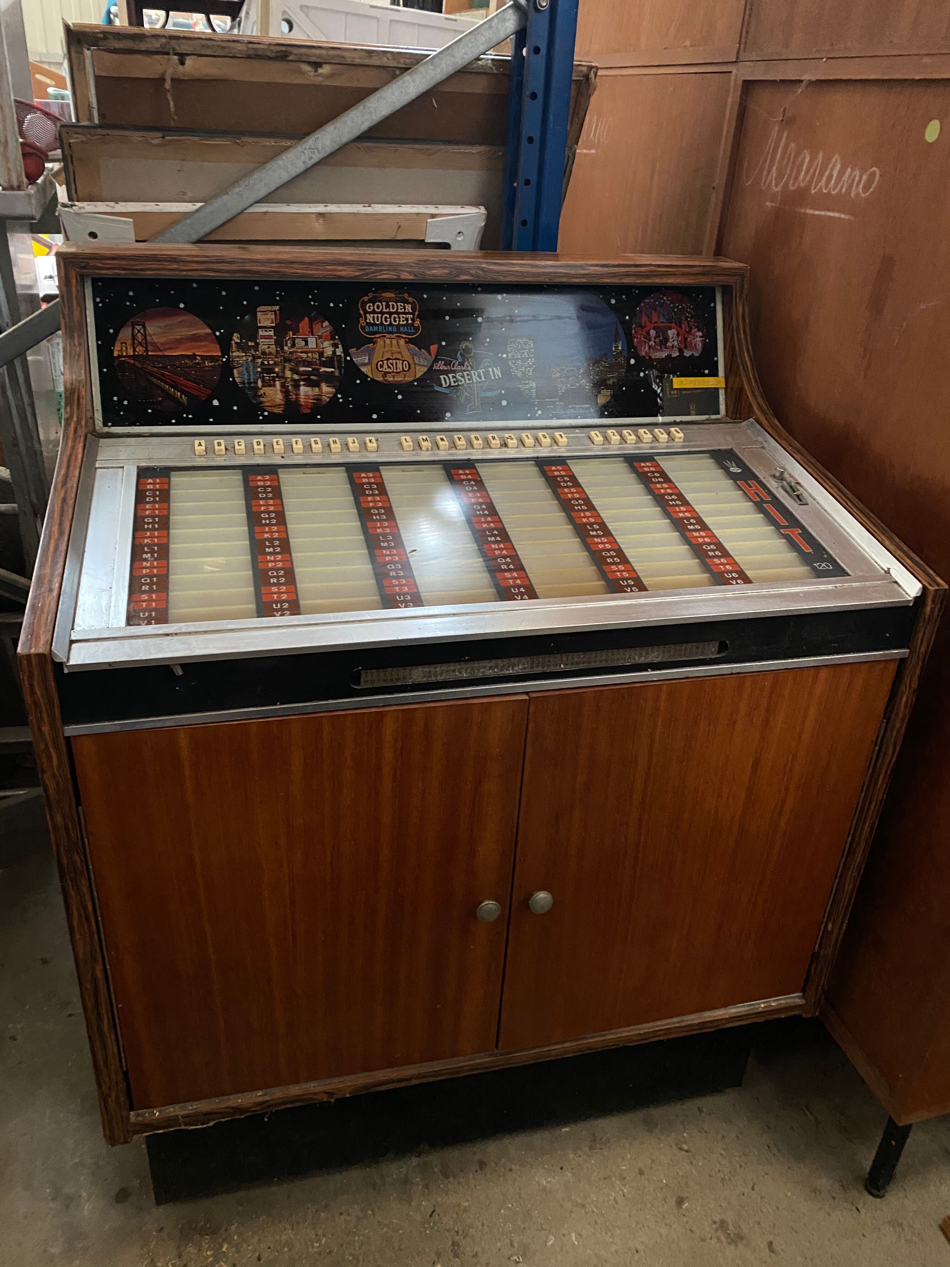 Jukebox