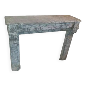 Cheminée à modillon - iii