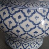Poubelle de table thaïlandaise