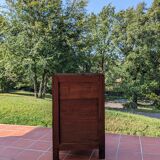 Art Deco bedside table