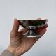 12 coupelles inox / coupes vintage 1970