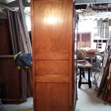 Antique wardrobe