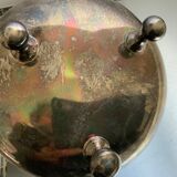 EPNS silver metal teapot