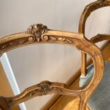Chaises style Louis XV