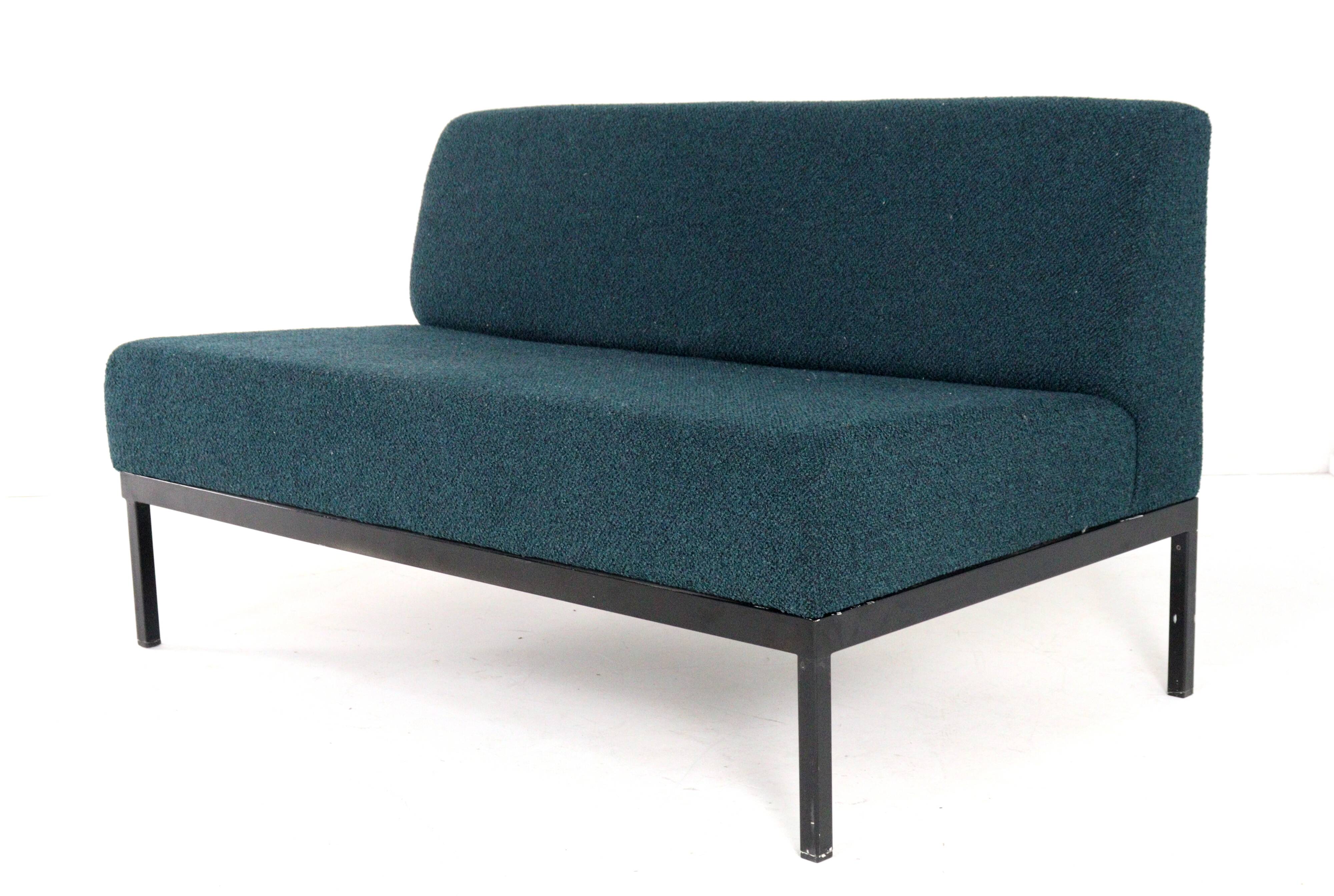 Kho Liang Ie Artifort sofa 070 - dutch design - mid century modern