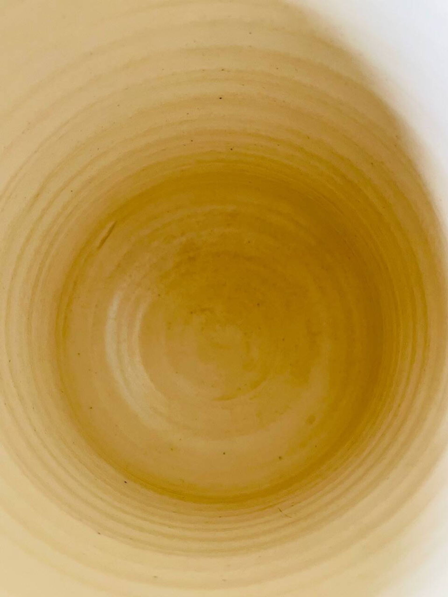 Mid-century ceramic vase by Louis Bacculini, Vallauris, 1950s/60s