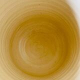 Mid-century ceramic vase by Louis Bacculini, Vallauris, 1950s/60s