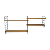 String shelf